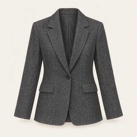 Eigene Stilvorschau: ONLY ONLHATTIE-Lana Blazer